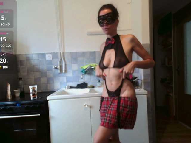 hornyfrenchies