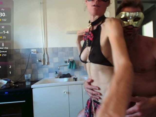 hornyfrenchies