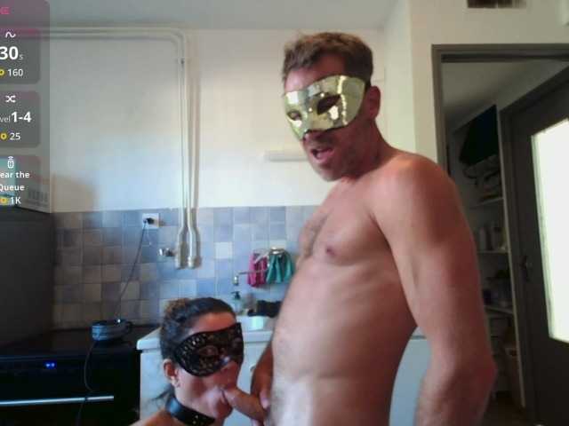 hornyfrenchies