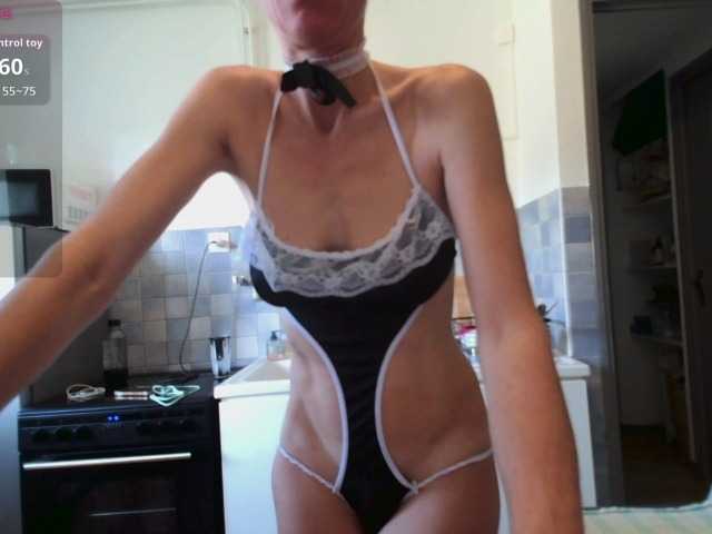 hornyfrenchies