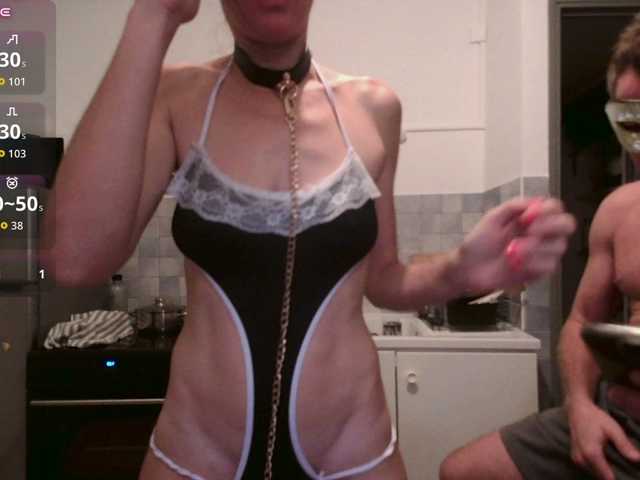 hornyfrenchies