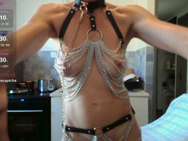 hornyfrenchies