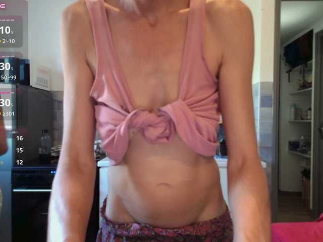hornyfrenchies