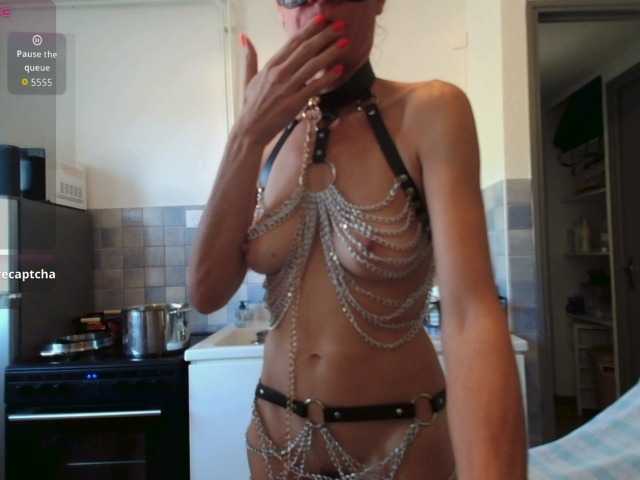 hornyfrenchies