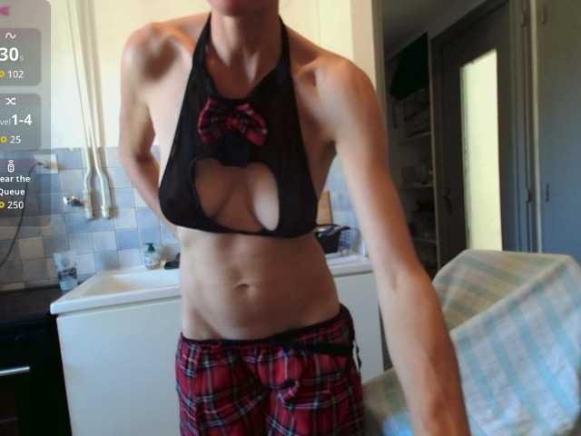 hornyfrenchies