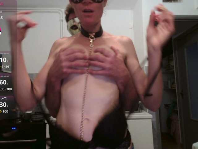 hornyfrenchies live cam preview