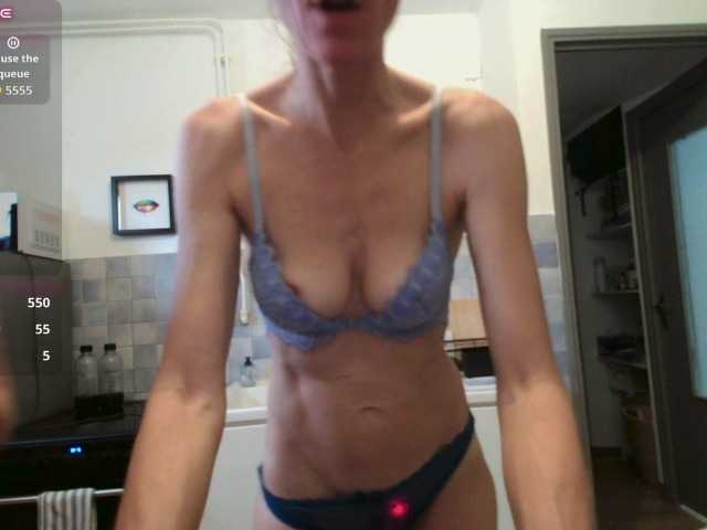hornyfrenchies