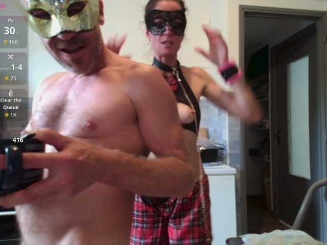 hornyfrenchies