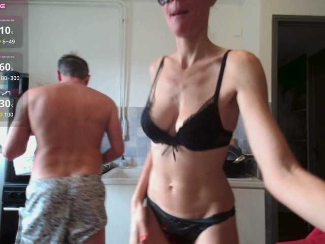 hornyfrenchies