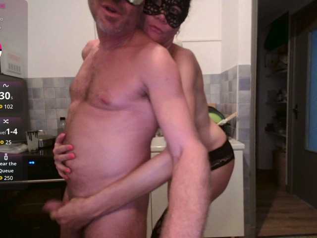 hornyfrenchies
