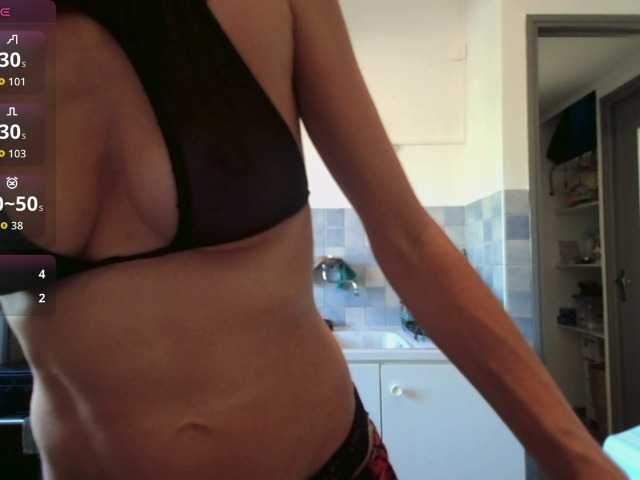 hornyfrenchies
