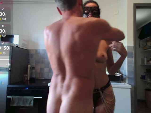 hornyfrenchies