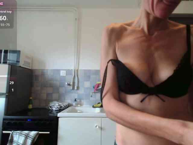 hornyfrenchies