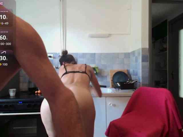 hornyfrenchies