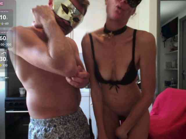 hornyfrenchies