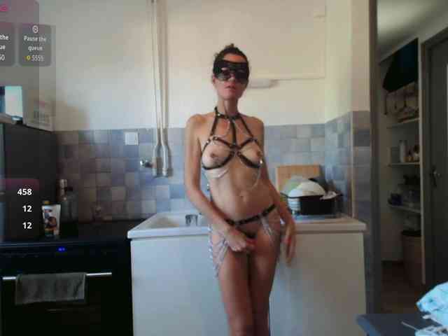 hornyfrenchies
