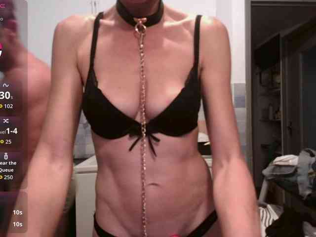 hornyfrenchies