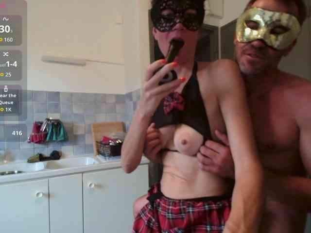 hornyfrenchies