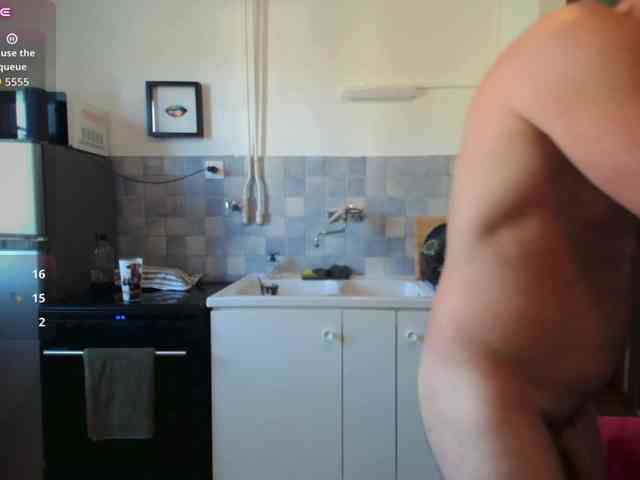 hornyfrenchies