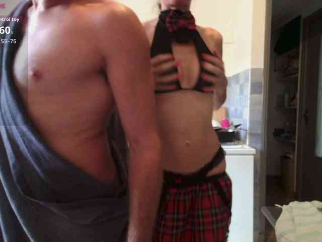 hornyfrenchies