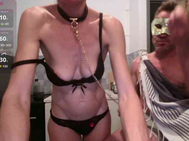 hornyfrenchies