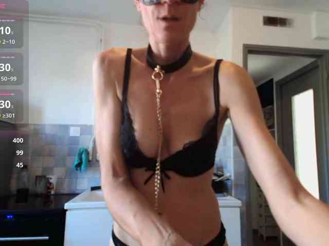 hornyfrenchies