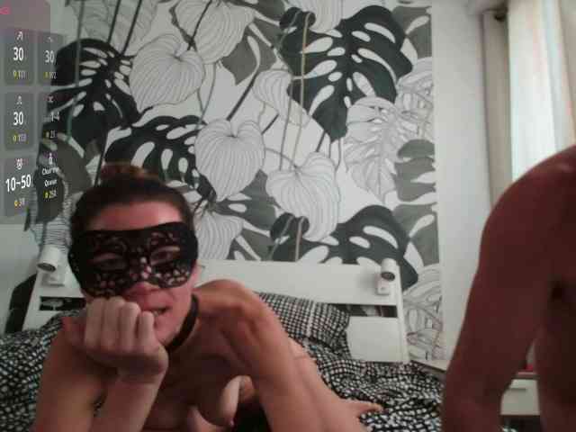 hornyfrenchies