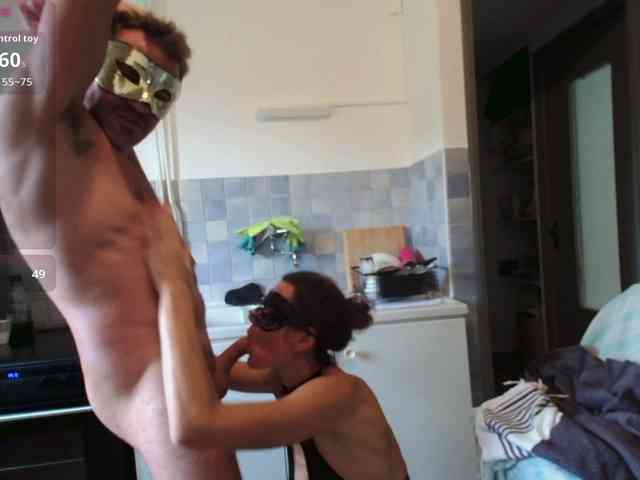 hornyfrenchies