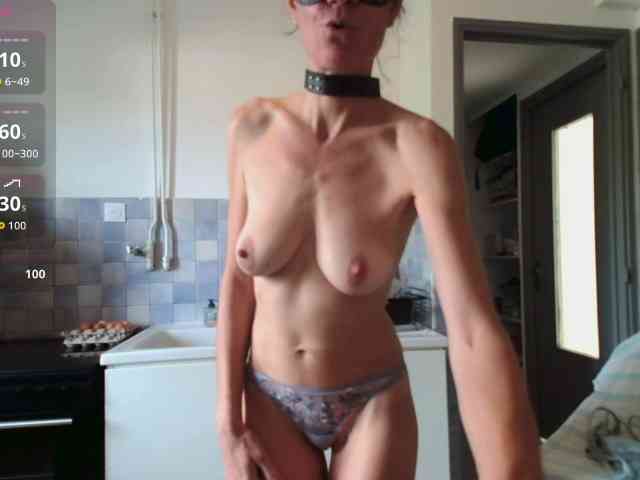 hornyfrenchies
