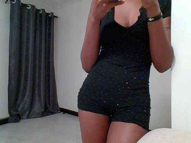 Pinky09 webcam