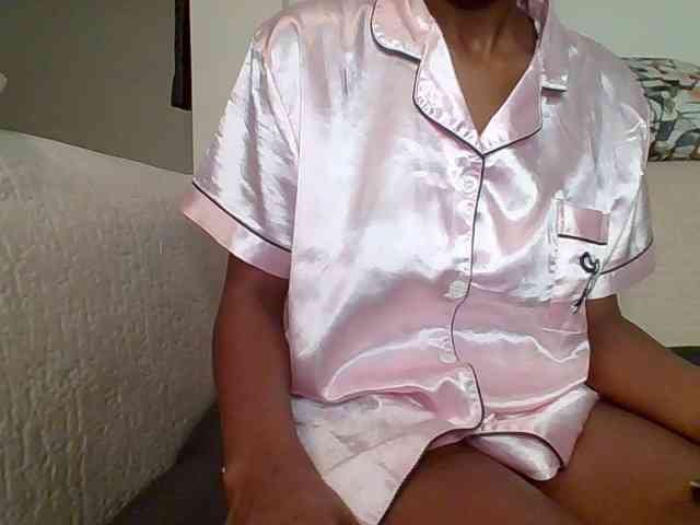 Pinky09 webcam