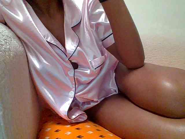 Pinky09 webcam