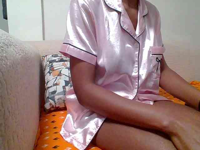Pinky09 webcam