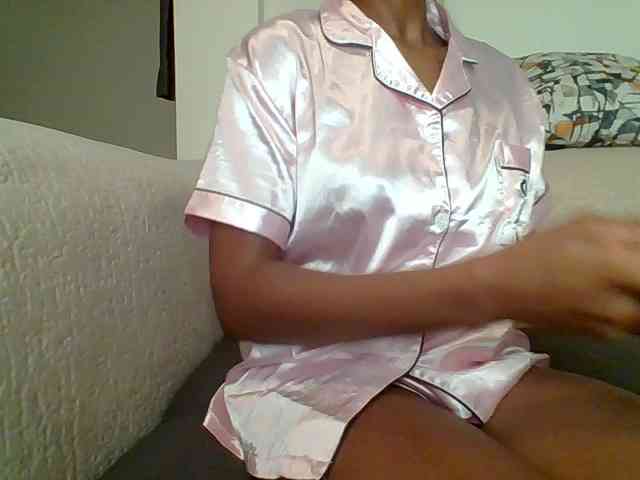 Pinky09 webcam