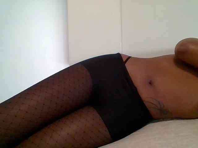 Pinky09 webcam