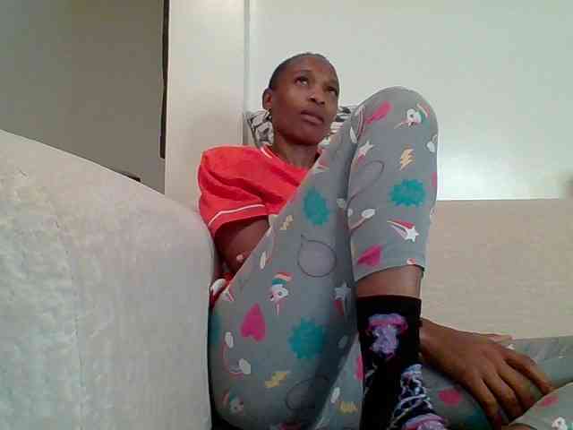 Pinky09 webcam
