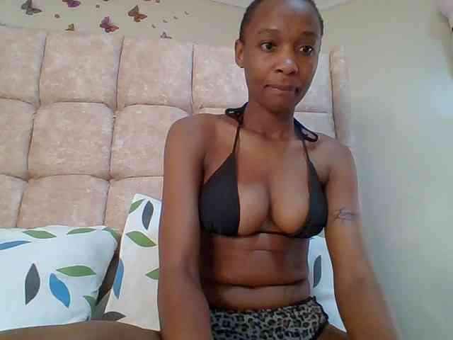 Pinky09 webcam