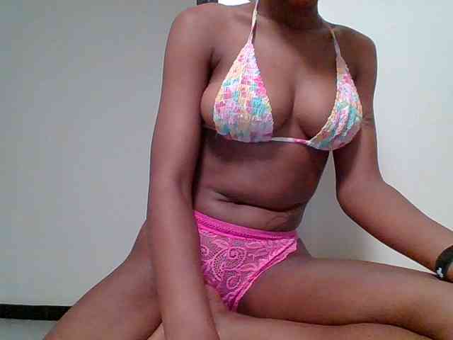 Pinky09 webcam