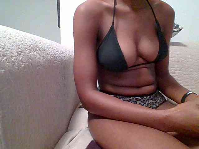 Pinky09 webcam