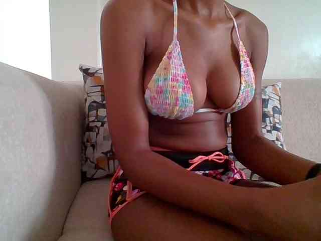 Pinky09 webcam