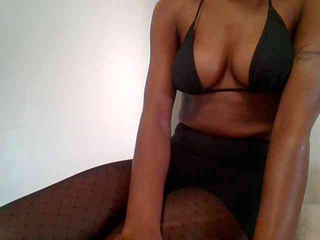 Pinky09 webcam