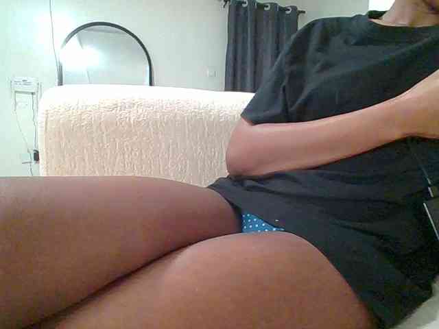 Pinky09 webcam