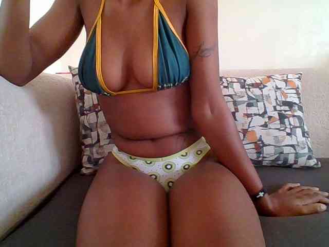 Pinky09 webcam