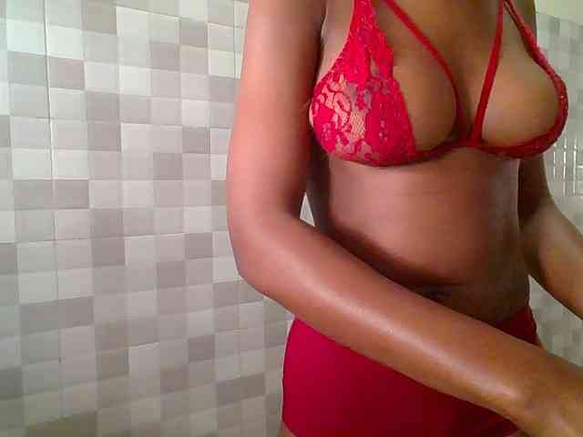 Pinky09 webcam