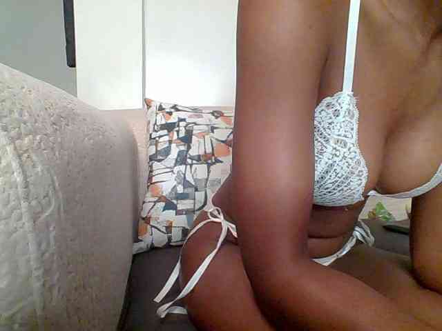 Pinky09 webcam