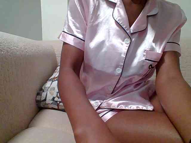 Pinky09 webcam