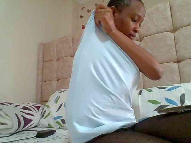 Pinky09 webcam