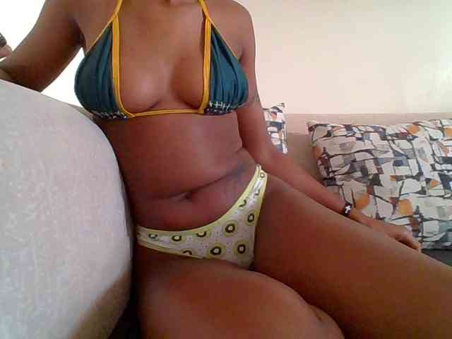 Pinky09 webcam