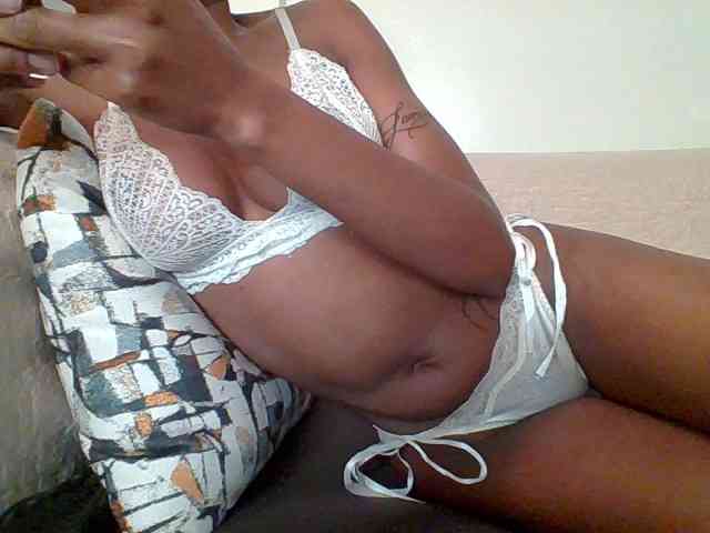 Pinky09 webcam