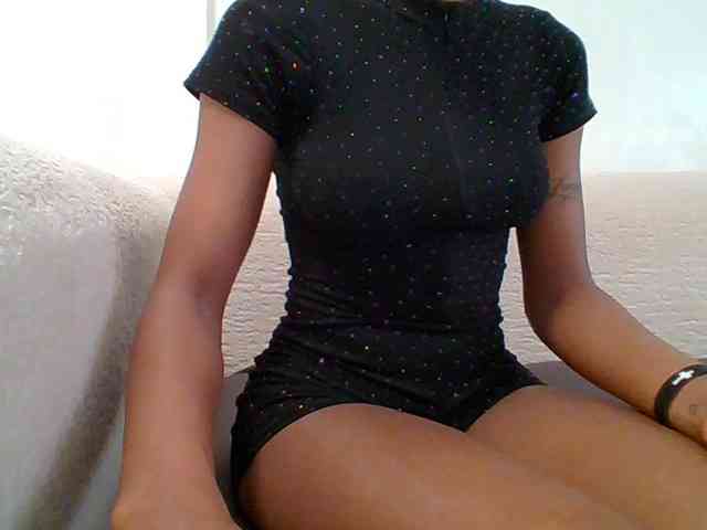 Pinky09 webcam